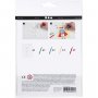 Pysselset Pussel Superhj�lte