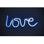 Neonskylt LED - Love - 32,5 x 11,5cm Neonskylt LED - Love - 32,5 x 11,5cm