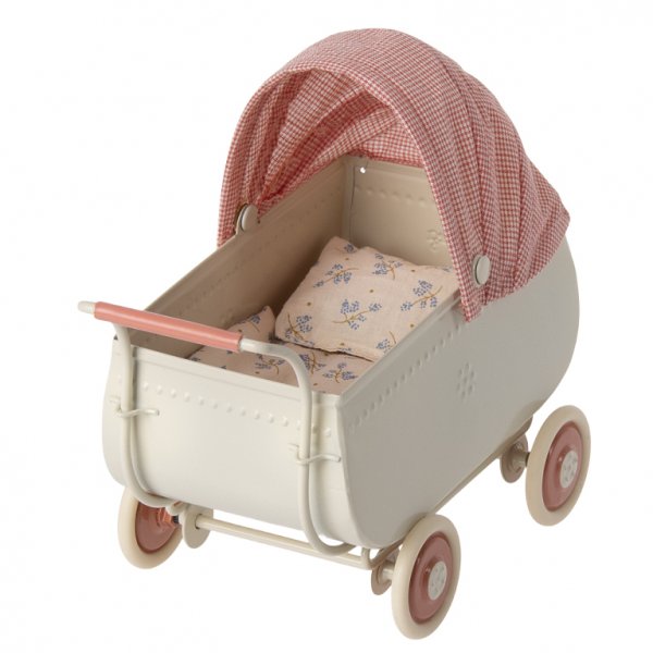 Vagn - Micro - Coral Vagn - Micro - Coral