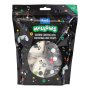 Marshmellowsdekorationer - TV-spel - 12 st