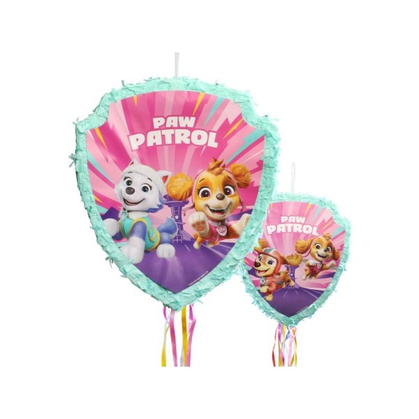 Piñata - Paw Patrol - Skye - 33x38 cm Piñata - Paw Patrol - Skye - 33x38 cm