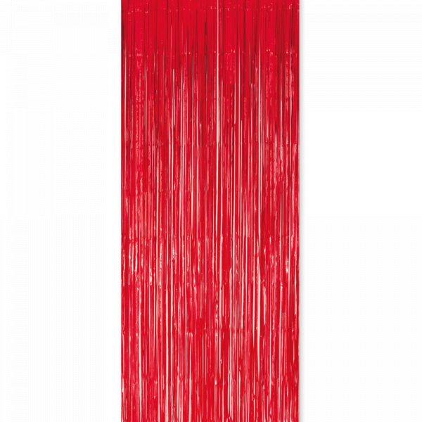 Festrid� - R�d - 100x240cm