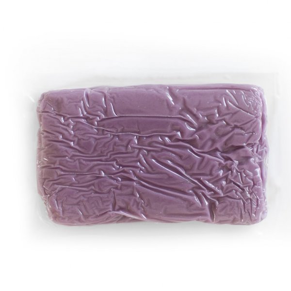 Marsipan - 500g - Lila Marsipan - 500g - Lila