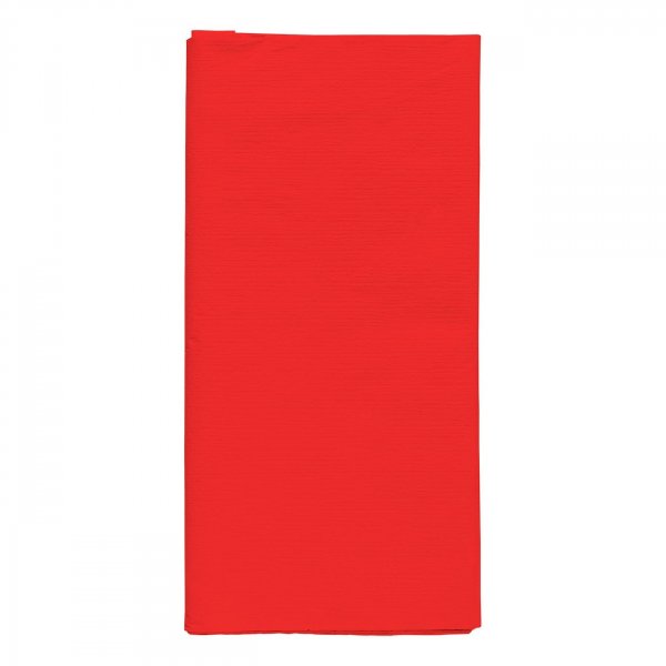 Bordsduk R�d 120x180cm