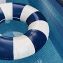 Badring - OLIVIA 45 - Cannes Blue