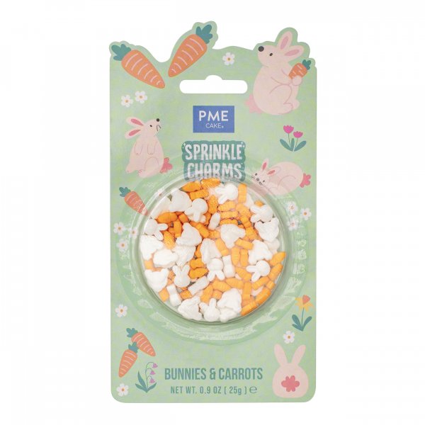 Str�ssel - Kaniner & Mor�tter - PME - 25 g