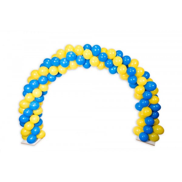 Ballongbge - 4 m