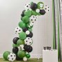 Ballongbge - Football