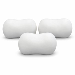 Squishy Tv�l - Vit