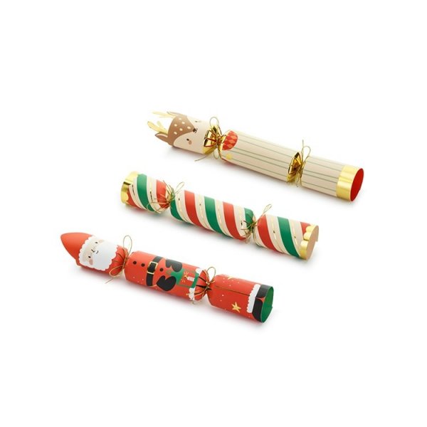 Presentf�rpackning Jul 3-pack