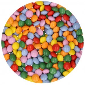 Strssel - Choco Confetti - 80 g