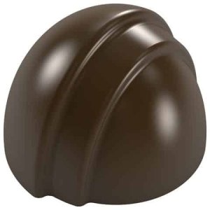 Pralinform -  Kupol Varierande - 3,1 cm