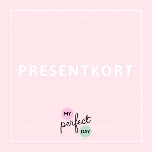 Presentkort