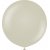 Ballonger enfrgade - Premium 60 cm - Stone - 2-pack