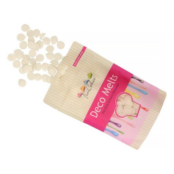 Deco melts - Vita - 250g Deco melts - Vita - 250g