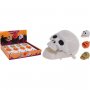 Gapande Wind up Halloweenfigurer