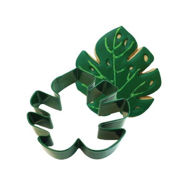 Kakform Blad