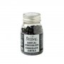 Mjlkchokladprlor/linser - Svarta - 80 g
