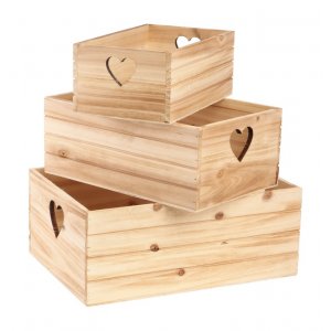 Frvaringsldor - 3-pack - Tr