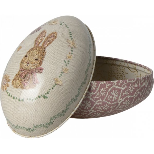 Pskgg - Metall - Valfri frg