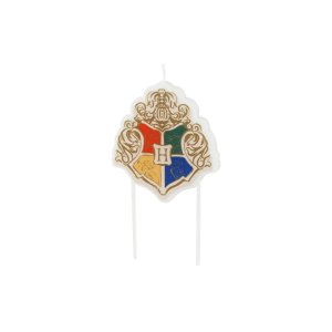 Tårtljus - Harry Potter - Hogwarts Tårtljus - Harry Potter - Hogwarts