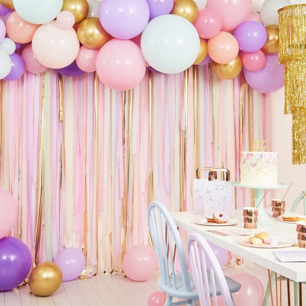 Donut Wall - YAY - Mix it Up Donut Wall - YAY - Mix it Up