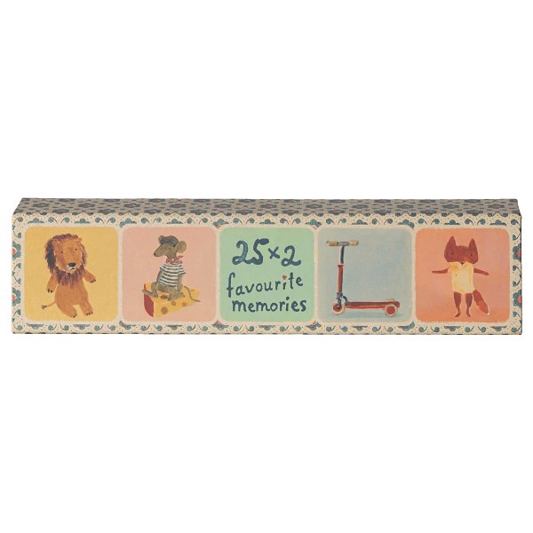 Memory - Maileg Memory - Maileg