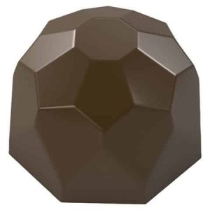 Pralinform -  Diamant - 2,8 cm