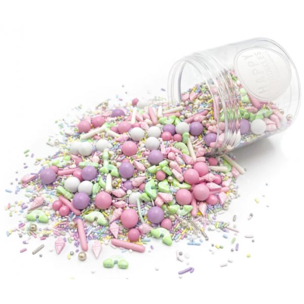 Strsselmix - Happy Sprinkles - I Scream Ice Cream