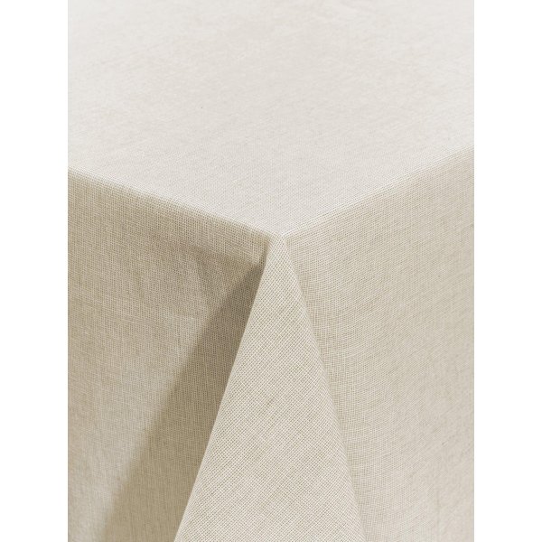 Alba duk 150 x 250 cm - Gul Alba duk 150 x 250 cm - Gul