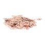 Konfetti 10 - Ros�guld - 1 cm