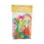 P�skfj�drar Mix - utan st�ltr�d