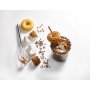 Chokladp�rlor - Chrispearls Salted Caramel - Callebaut - 800g