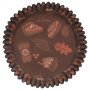 Muffinsformar - Cozy Fall - 48 st Muffinsformar - Cozy Fall - 48 st
