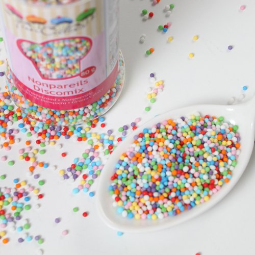 Sockerprlor - Mini - Mix