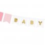 Banner Baby Girl