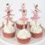 Cupcake Kit - Ballerina