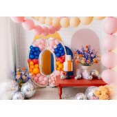 Ballong ramar Ballong ramar