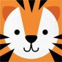 Servetter Tiger