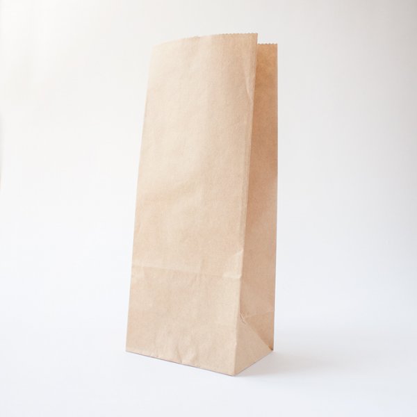 Papperspåsar - Bruna - 10 stycken Papperspåsar - Bruna - 10 stycken