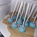 Kundbild Deco melts - Ljusbl� - 250g: L�tt att sm�lta och l�tt att...