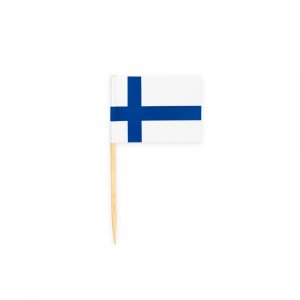 Partypicks - Finland - 50-pack Partypicks - Finland - 50-pack