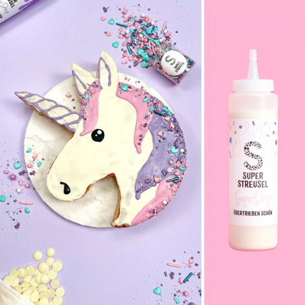 SuperDrip- Vit - 300g