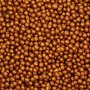 Sockerp�rlor - Mini - Guld - 86g