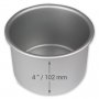 Rund t�rtform - PME - � 10, 10 cm h�g