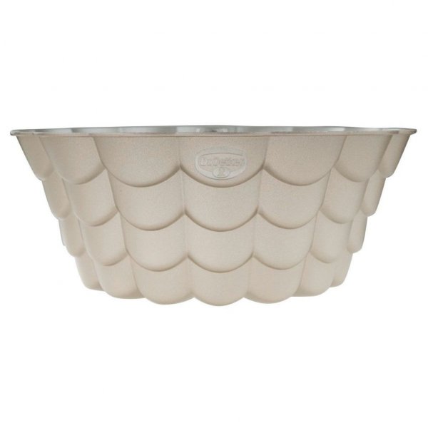 Sockerkaksform - Dr. Oetker - Floral