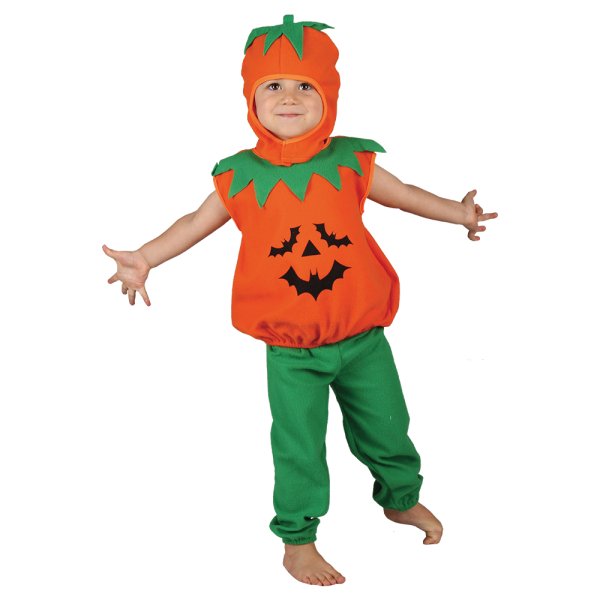 Little Pumpkin - Maskeraddr�kt