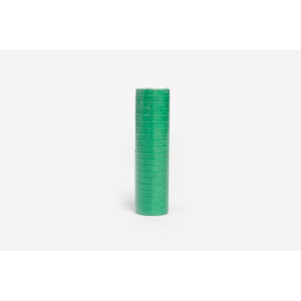 Serpentiner - Gr�na - 4 m - 20-pack