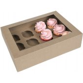Cupcakeboxar Cupcakeboxar