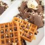 Chokladtopping Choco Heaven 75 g - Happy Sprinkles